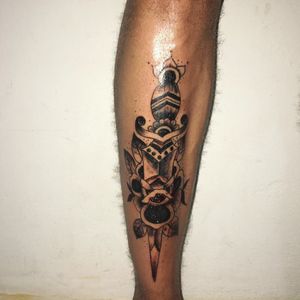 Tattoo by onet.chousetattoo