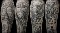 Tattoo