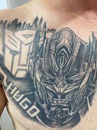 Tattoo