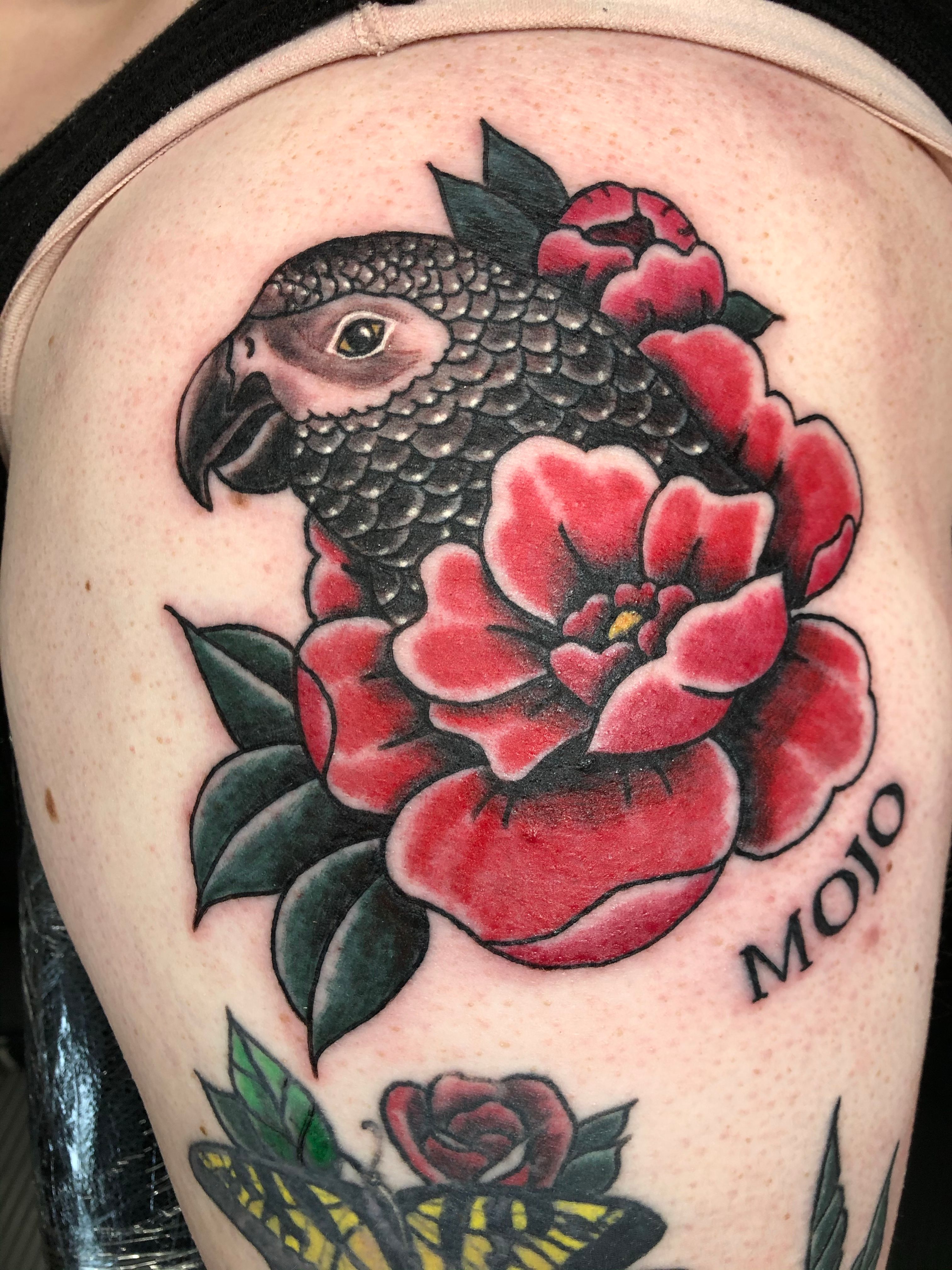 Tattoos For Women from Rochester NY | TattooMenu