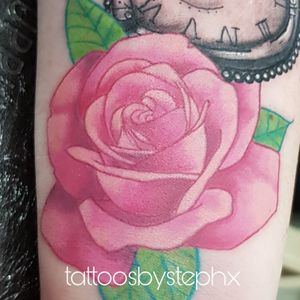 Tattoo by Stormy Port Ink Athy