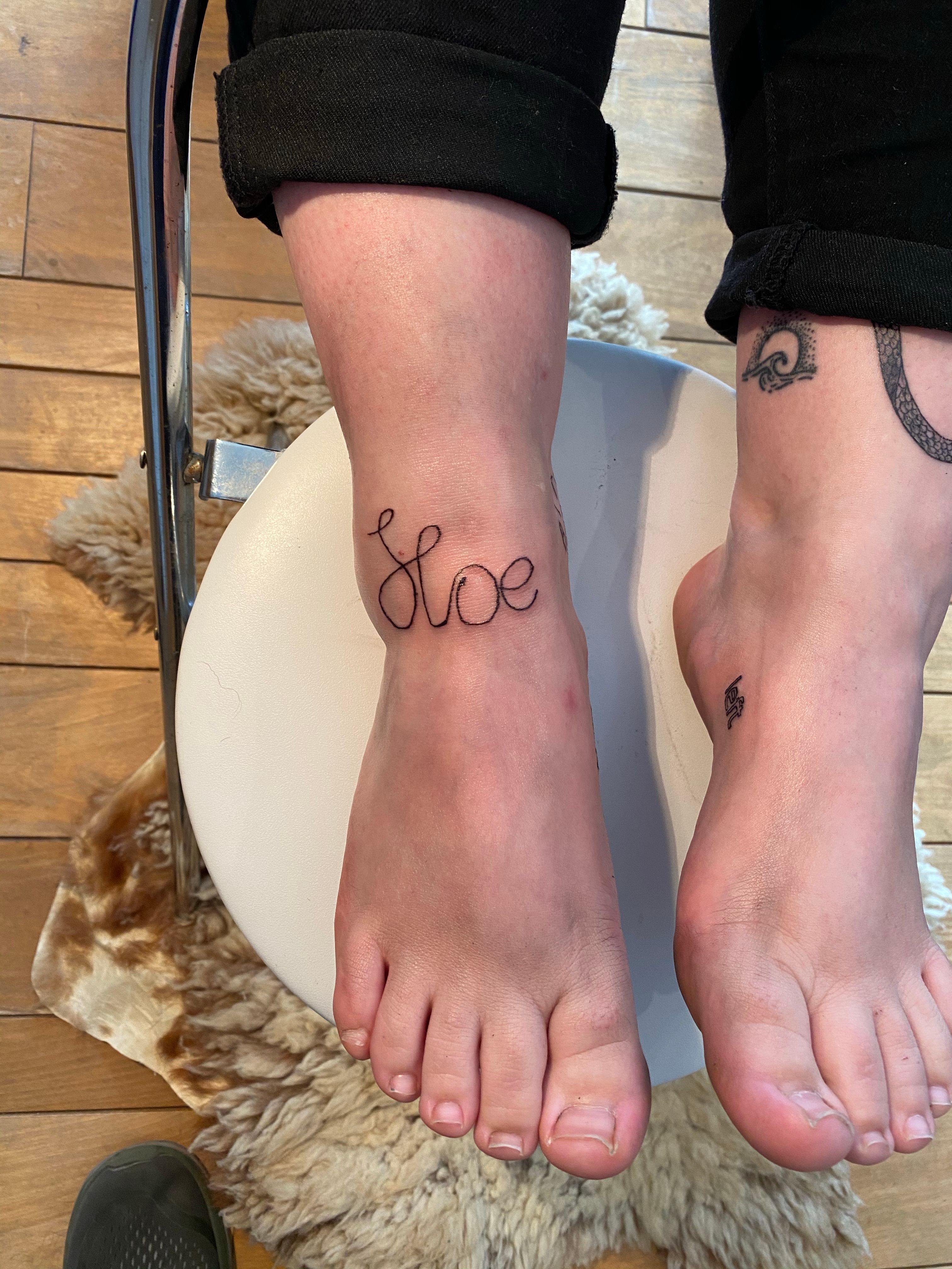 Tim Fandel • Tattoo Artist • Tattoodo, image size:3024x4032