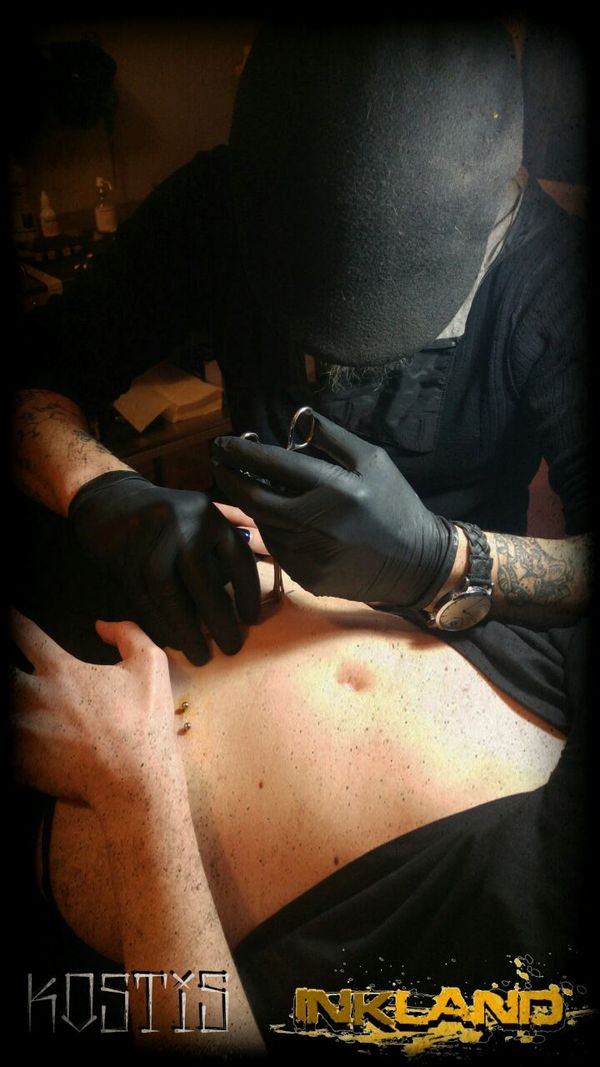 Altered Images Tattoo Studio - Time for some Redsox tattoos!.go