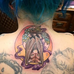 Tattoo by Revolver Rooms
