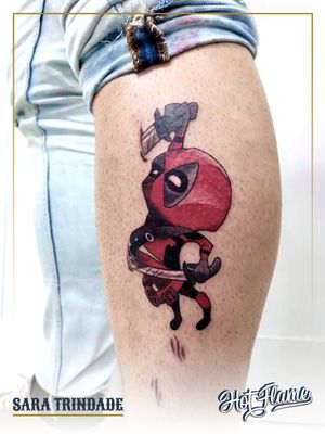 Deadpool