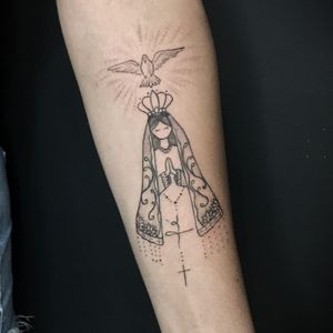 Tattoo by Junior Russo Tattoo