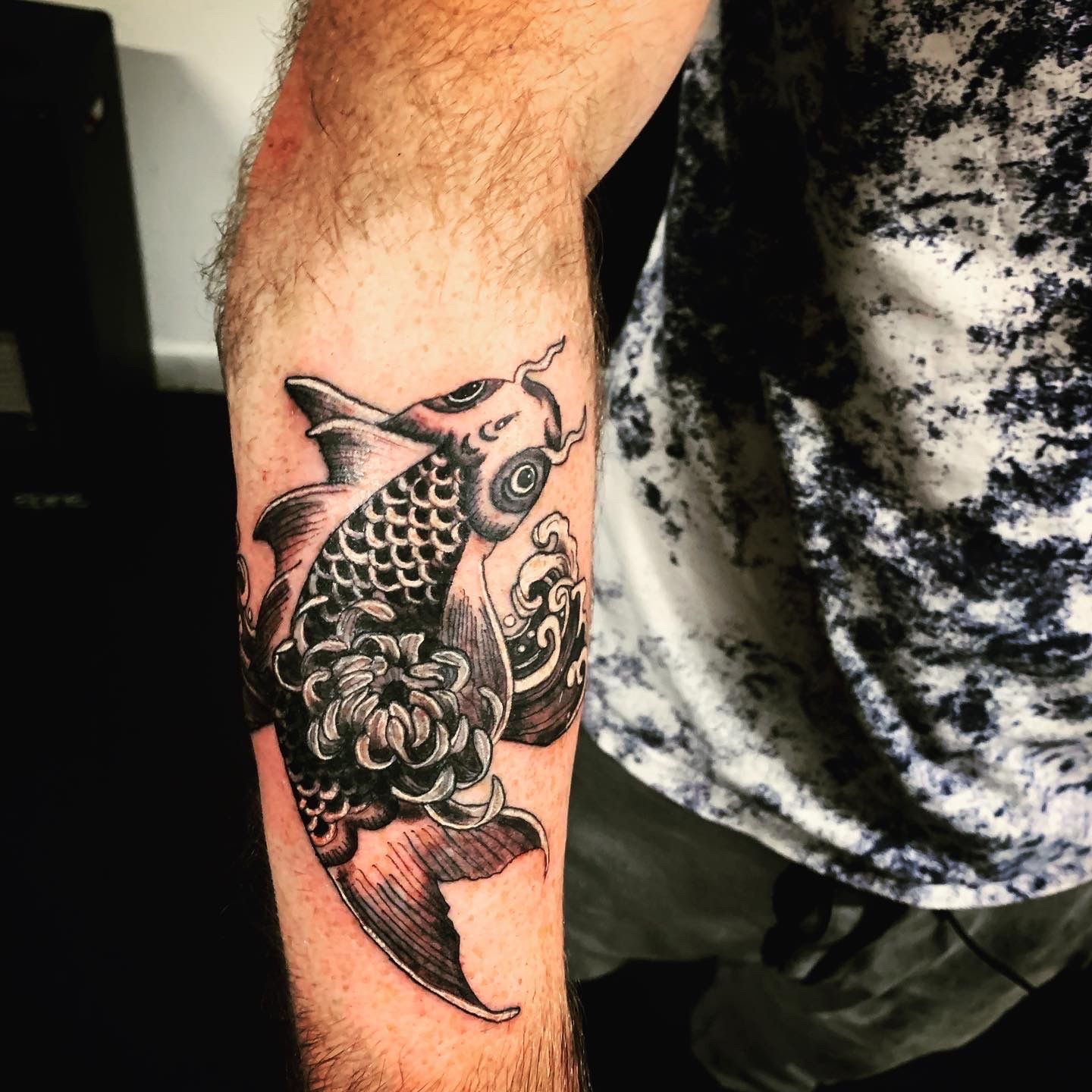 Tutustu 96+ imagen soul ink tattoo studio abzlocal fi