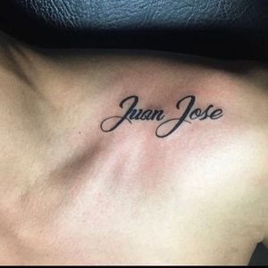 💉 Juan José name 