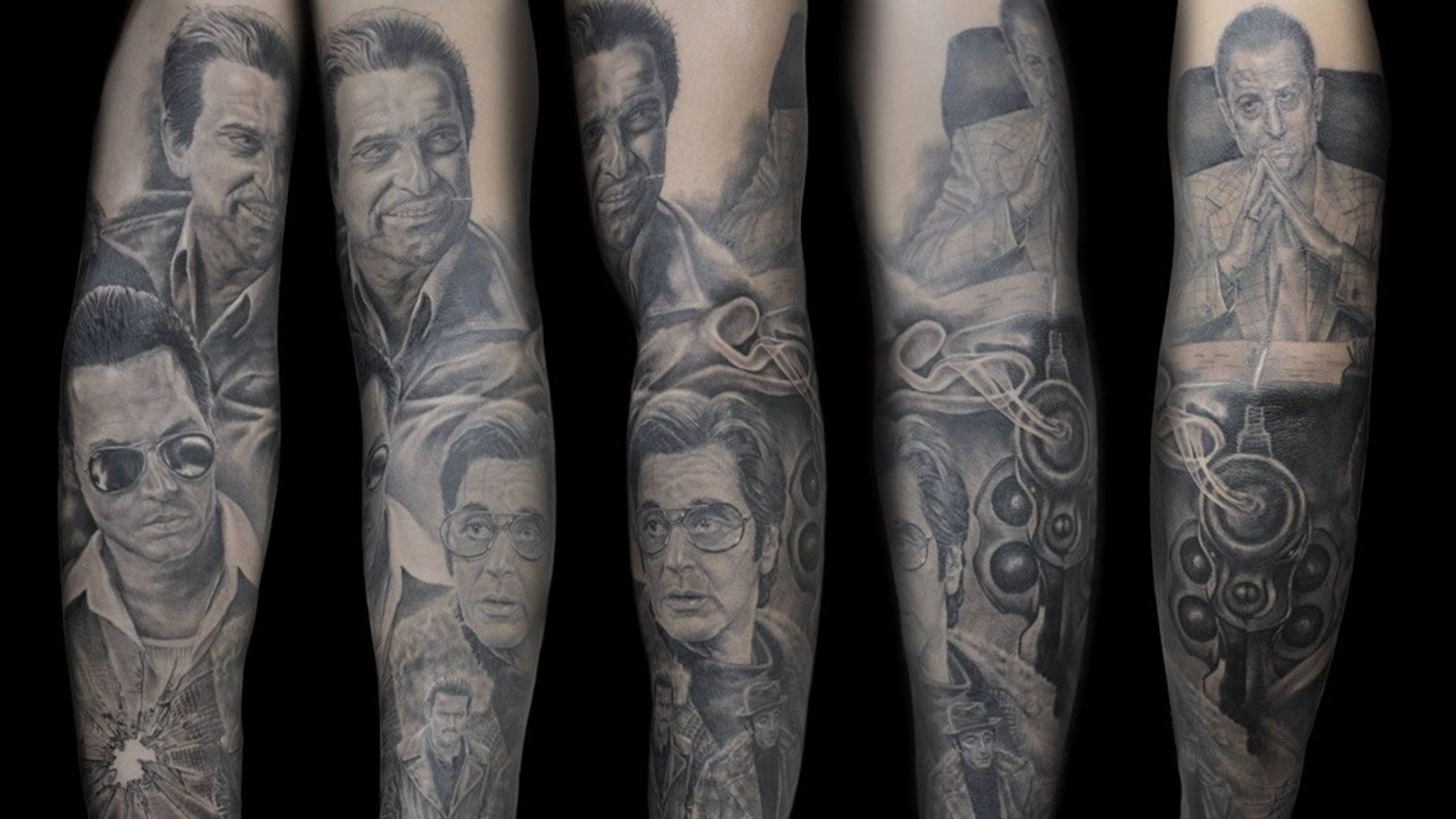 Tattoo Uploaded By Cartel Tattoo Odesa Tattoodo Tattoo uploaded by cartel tattoo odesa tattoodo