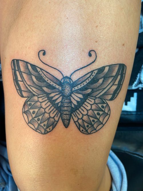 Tattoo image
