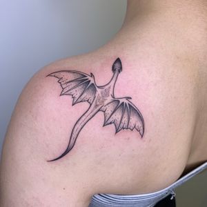 Tattoo by Flora and Fauna Tattoos
