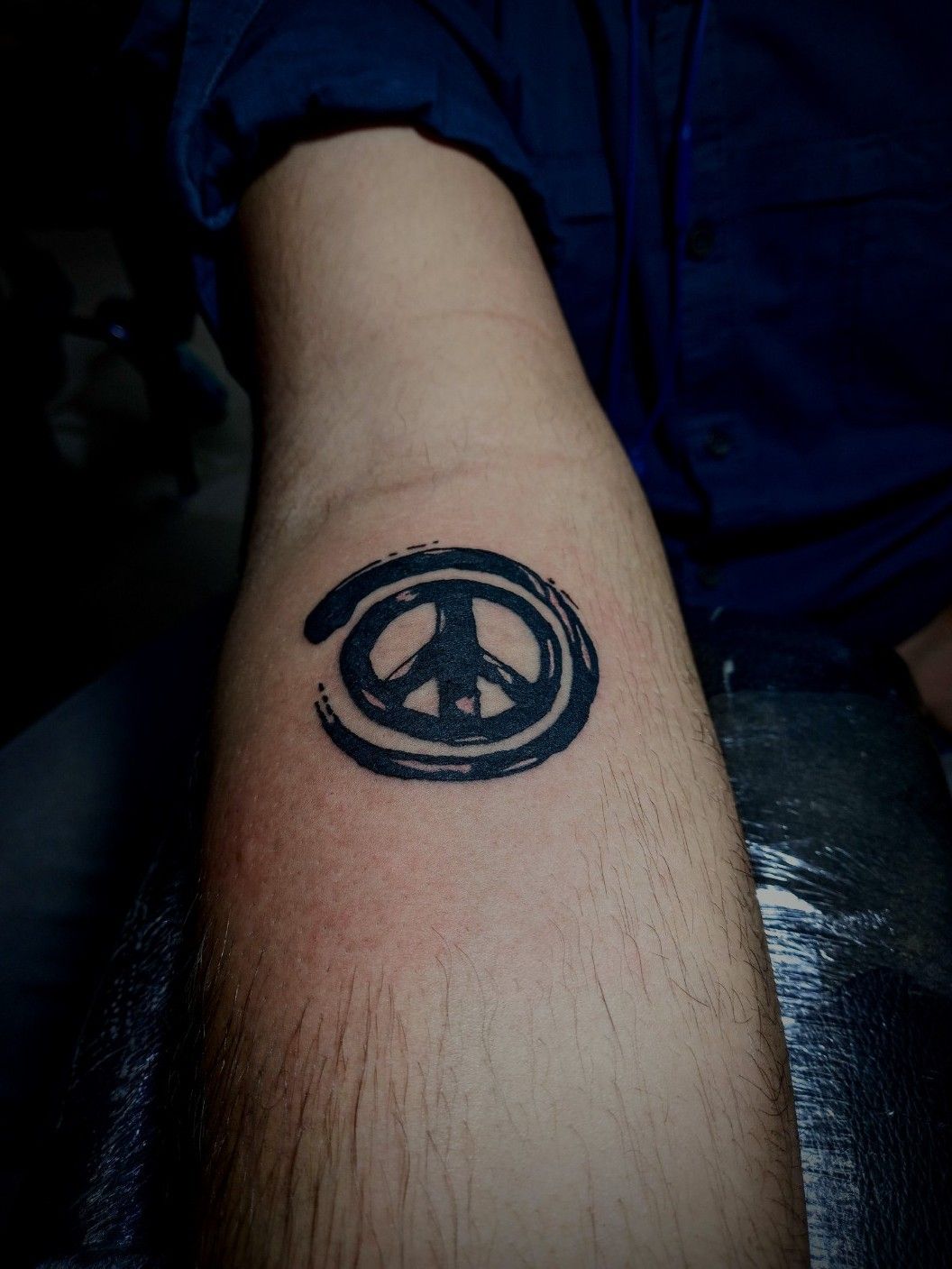 101 Amazing Peace Tattoo Ideas That Will Blow Your Mind  Идеи для  татуировок Татуировки Тату