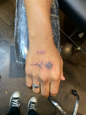 Tattoo by Two Thunders Tattoo