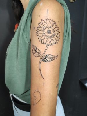Tattoo by Flaming Tattoo