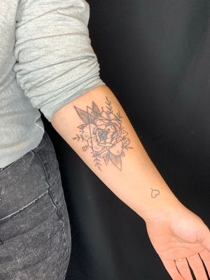 Tattoo by Two Thunders