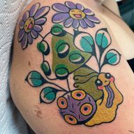 Tattoo
