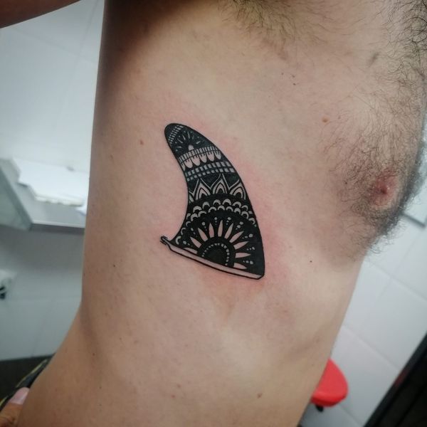 Tattoo from Mr HUMURISTIK 