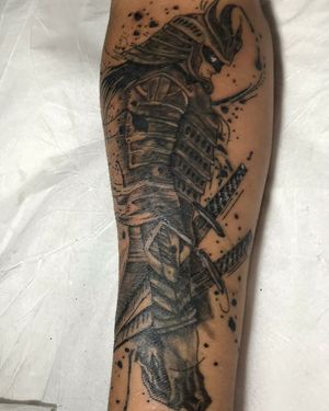 Tattoo by Medusa Tatuaria