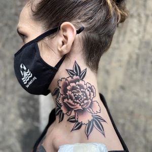 Tattoo by Eagle Tattoo 