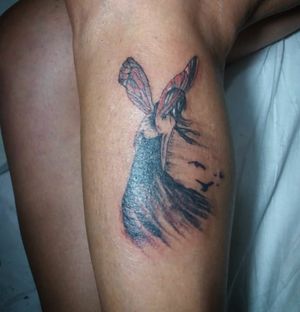 Tattoo by Medusa Tatuaria