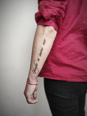 Tattoo by Sad_Manka_Tattoo