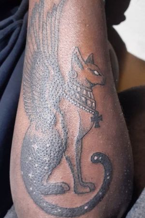 Tattoo by BlakeTats