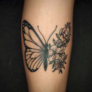 Tattoo by Athenas Studio