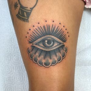 Eye... For consultations and appointments send a message or an e-mail to andres1lv4tattoo@gmail.com