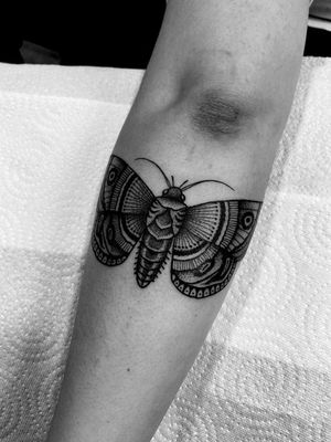 Tattoo by Sublim' Tattoo