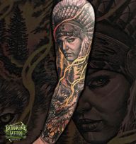 Tattoo