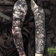 Tattoo