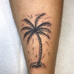 Cool palm 