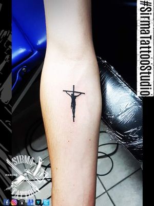 Tattoo by Sirma Tattoo Studio
