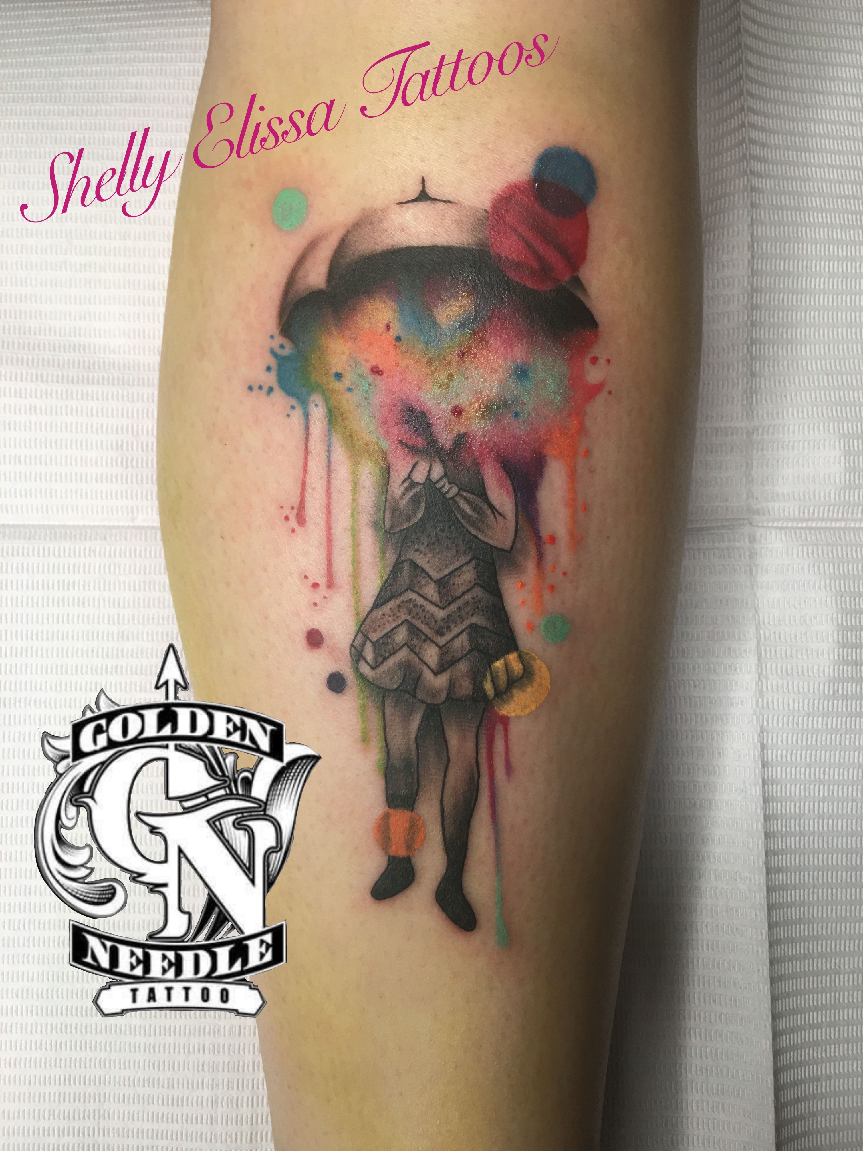 Sabby's Tattoo Studio | LBB