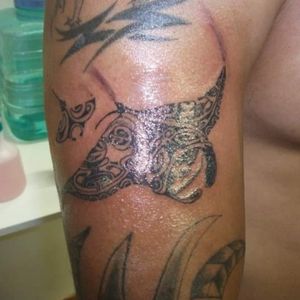 Tattoo by Tribal Groove Tattoo Studio