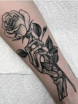 Tattoo by Gorilla-96