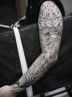 Sleeve in 7 sessions 