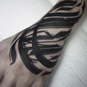 Tattoo by Alchemist's Valley