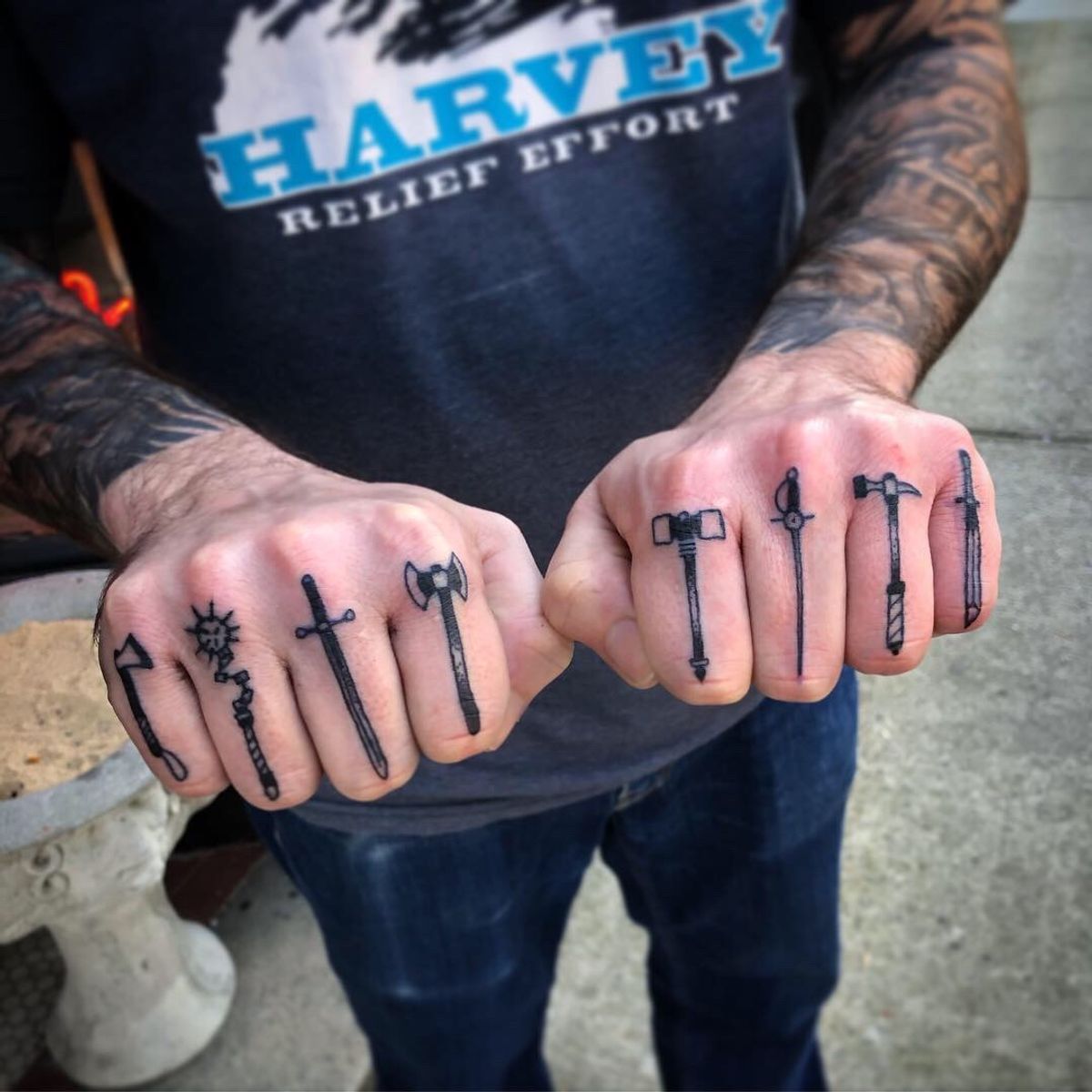 Tattoo uploaded by Two Pillars Tattoo • Tattoodo