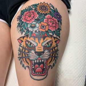 Tattoo by Phoenix Ink Tattoo