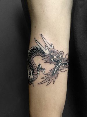 Tattoo by PIX Japanese Tattoo