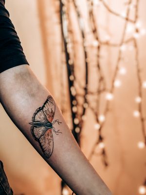 Tattoo by Savage Tattoo Studio