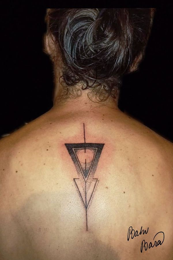 Tattoo from Barbora Valisova