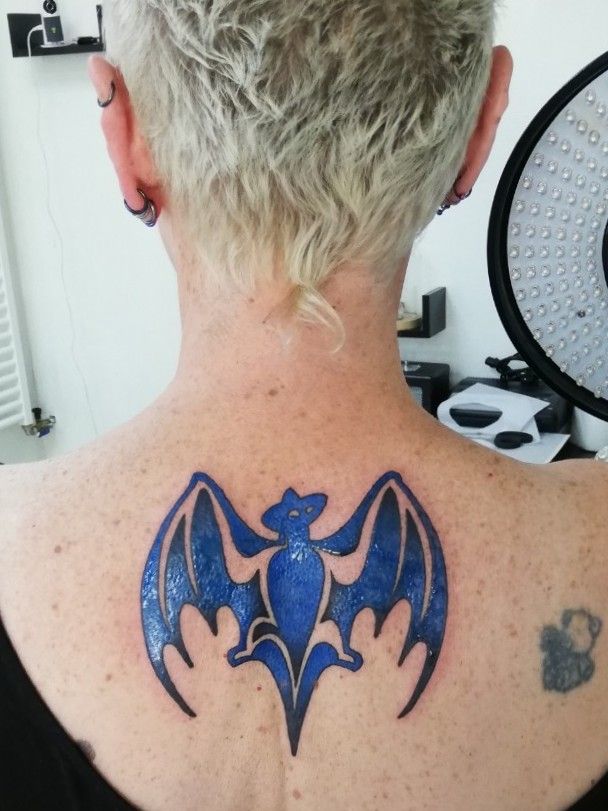 Bat Tattoo png images  PNGWing