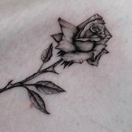 Tattoo by Deven Brodersen