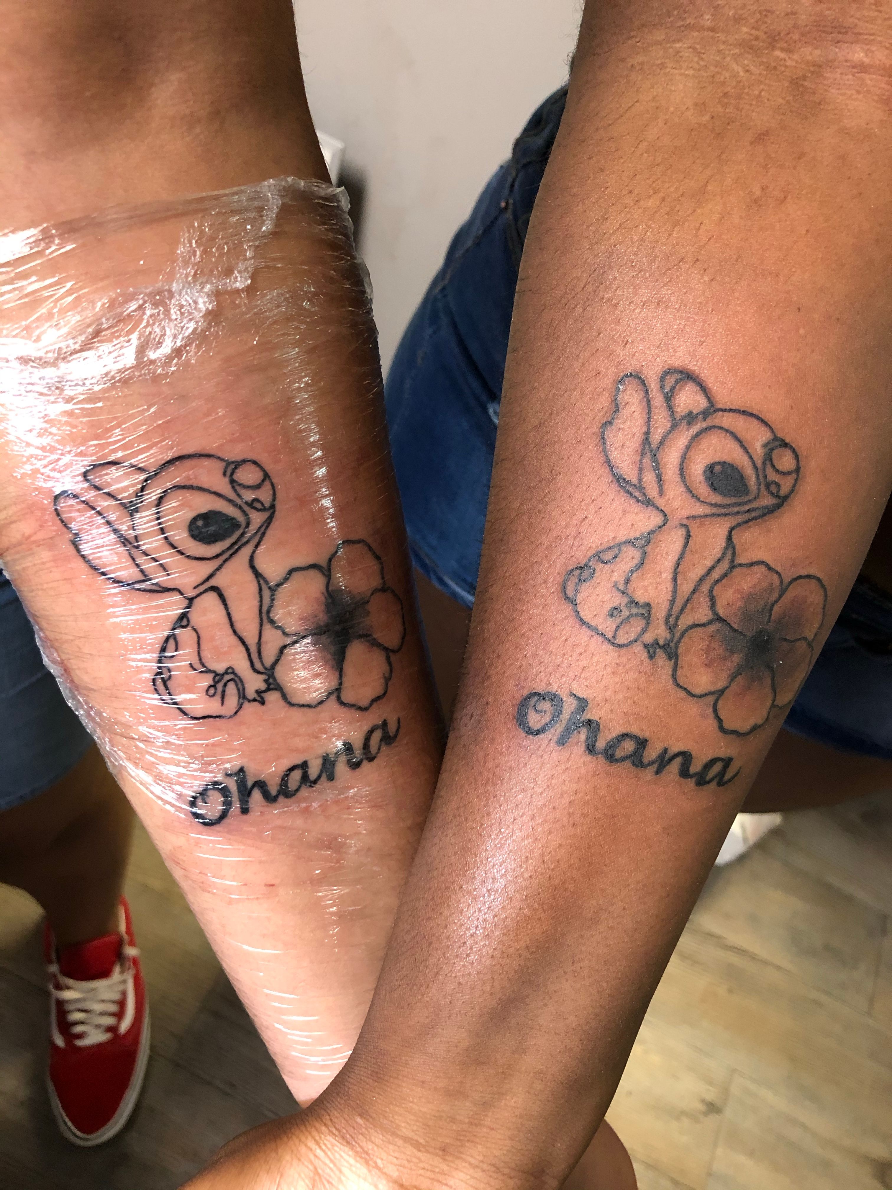 Disney Tattoos | Page 82 | The DIS Disney Discussion Forums - DISboards.com