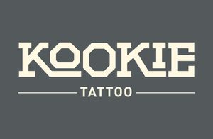 Tattoo by Kookie tattoo