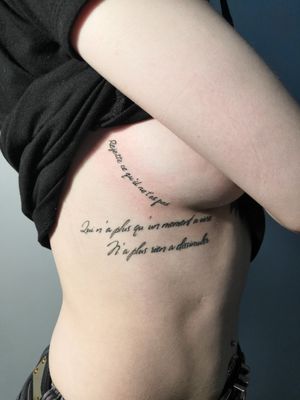 Tattoo by Seib Tattoo Shop