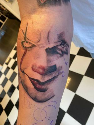 Pennywise....in progress 😉