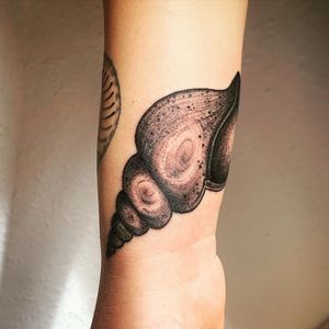 Tattoo by Tattoostudio danemark